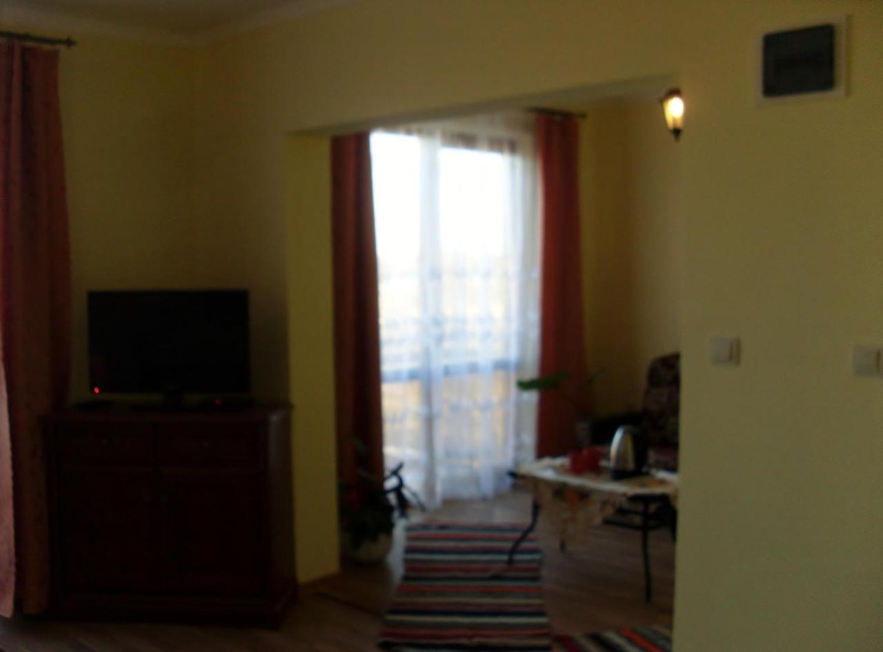 Villa Eden Delux Yanoshi Ruang foto
