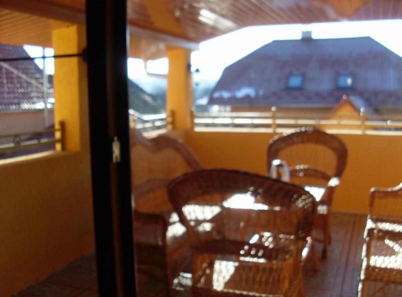 Villa Eden Delux Yanoshi Ruang foto