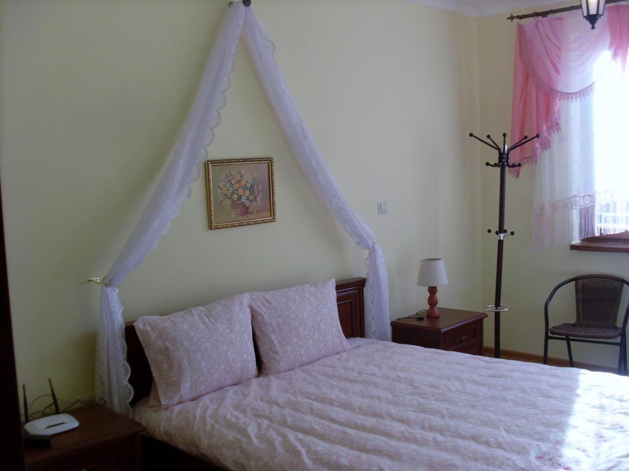Villa Eden Delux Yanoshi Ruang foto