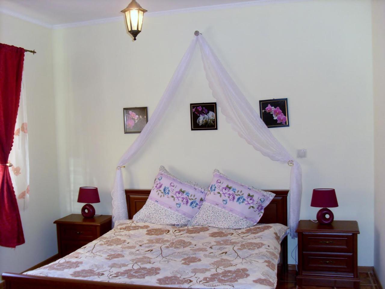 Villa Eden Delux Yanoshi Ruang foto