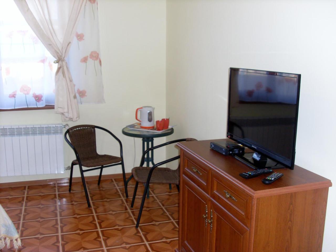 Villa Eden Delux Yanoshi Ruang foto