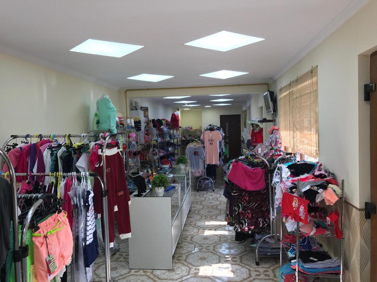 Villa Eden Delux Yanoshi Bagian luar foto